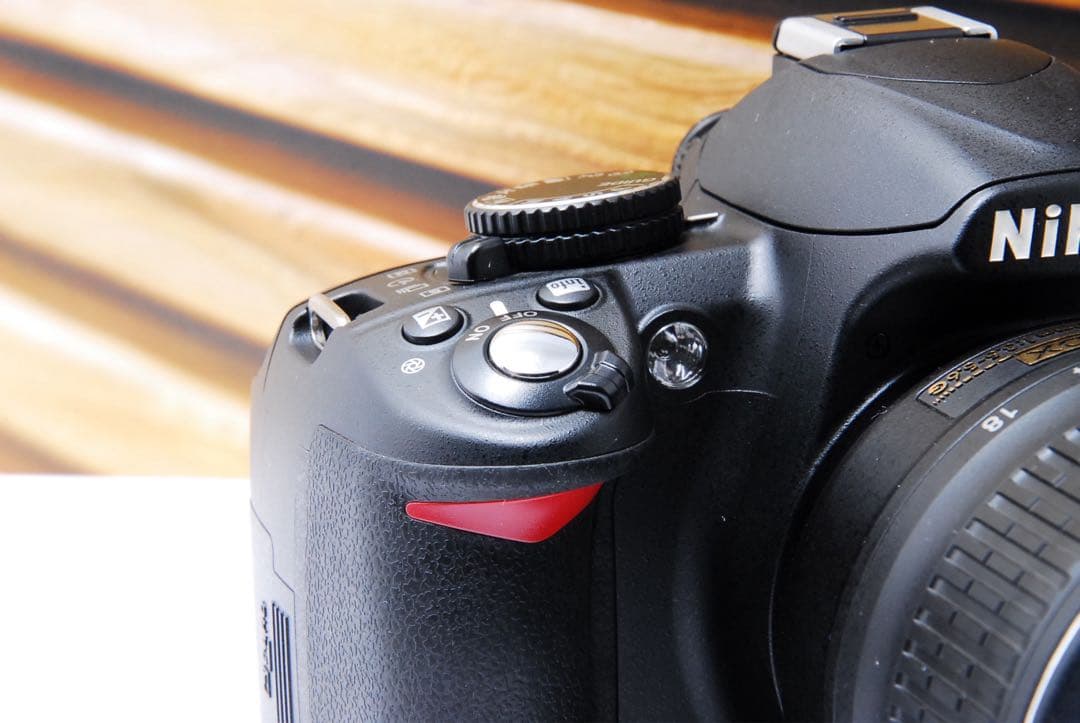 【初心者向け】 ニコン D3100 一眼レフ スマホ転送 Nikon 動画