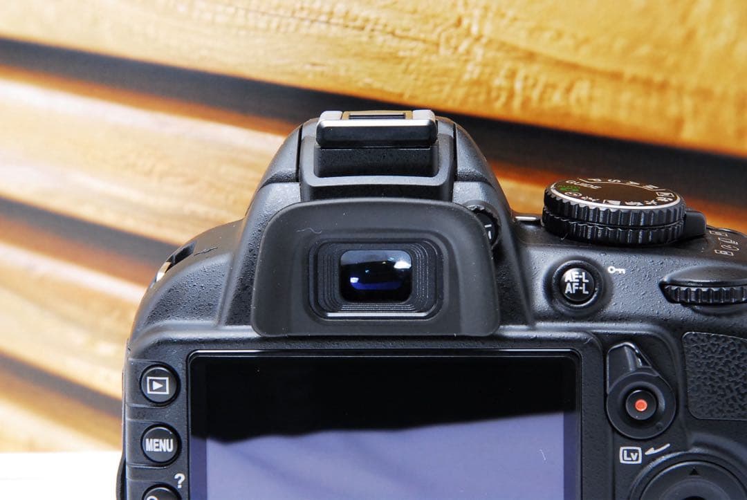 【初心者向け】 ニコン D3100 一眼レフ スマホ転送 Nikon 動画