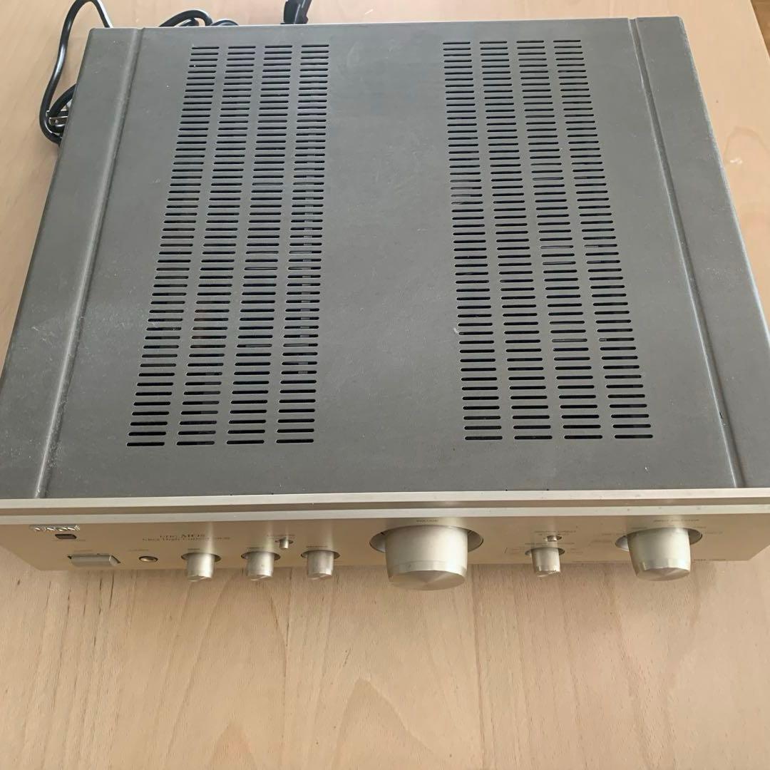 DENON プリメインアンプ PMA-1500R