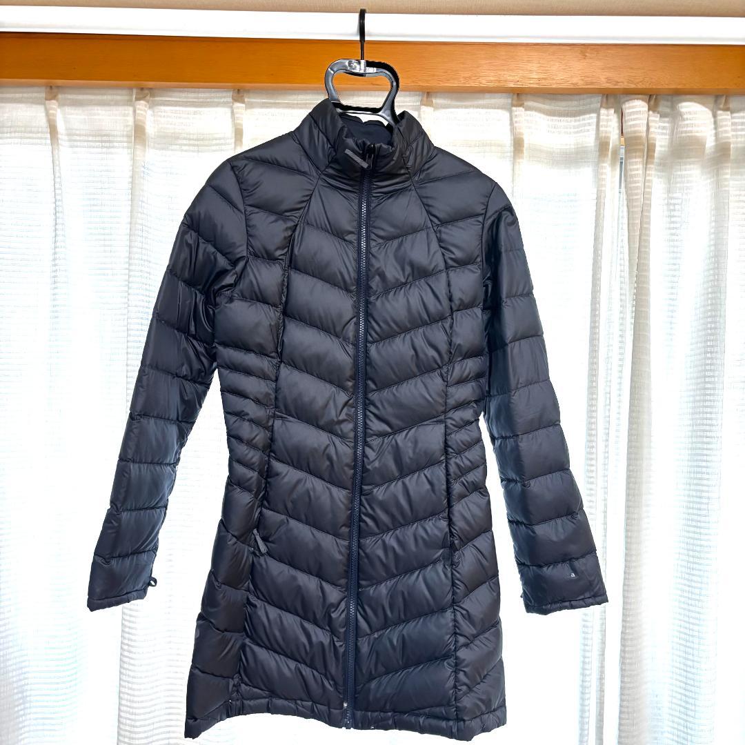 【美品】パタゴニア ダウン Tres 3in1 Parka XS ダークネイビー