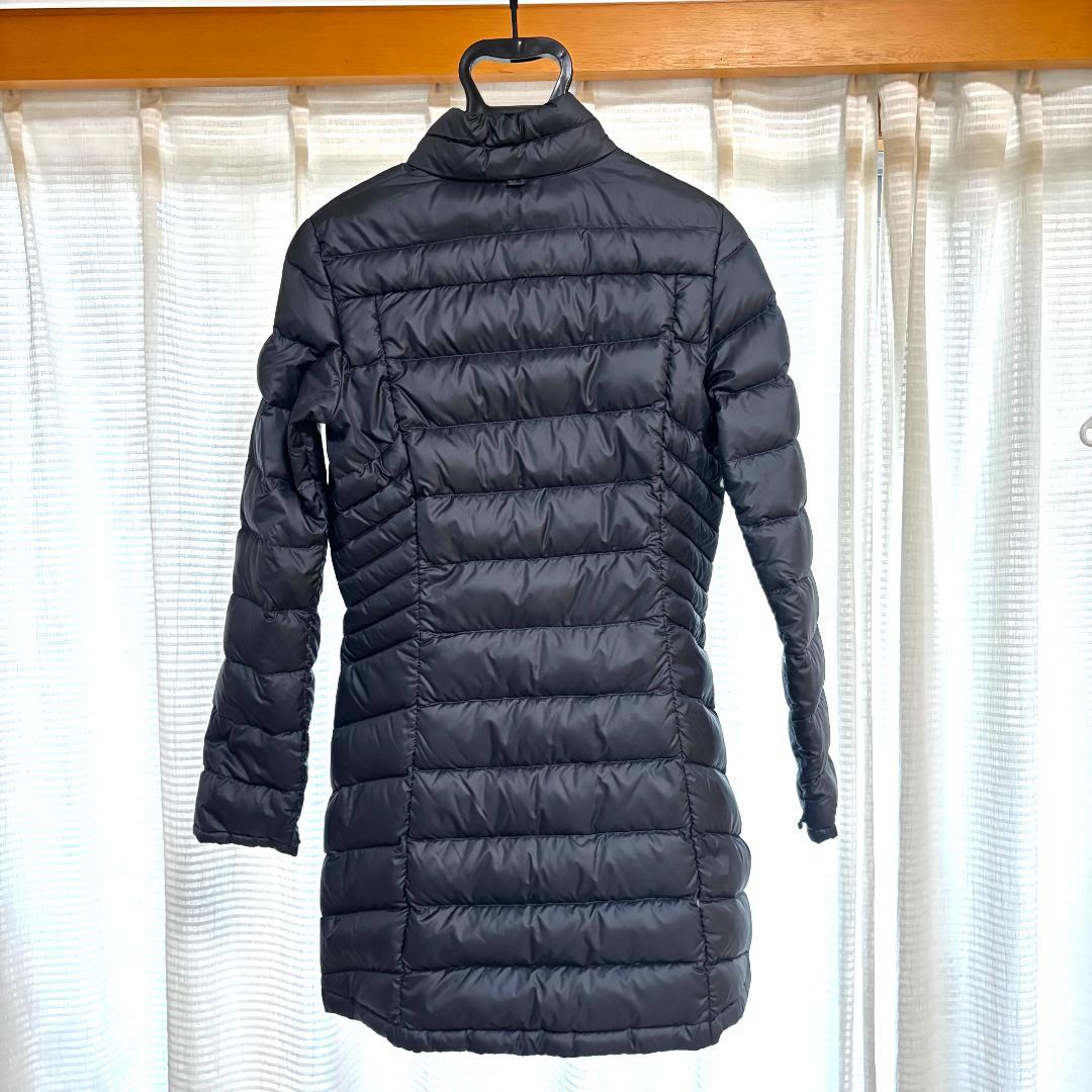 【美品】パタゴニア ダウン Tres 3in1 Parka XS ダークネイビー