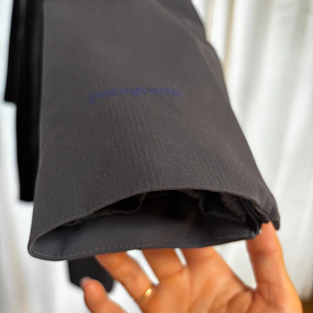 【美品】パタゴニア ダウン Tres 3in1 Parka XS ダークネイビー