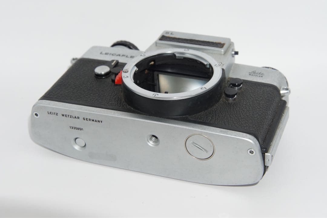 LEICA ライカ　ライカフレックス　LEICAFLEX SL ミュンヘン五輪