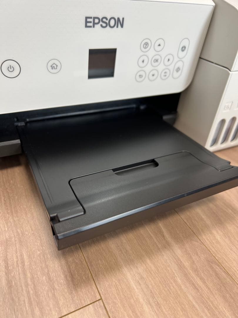 エプソン EP-M476T