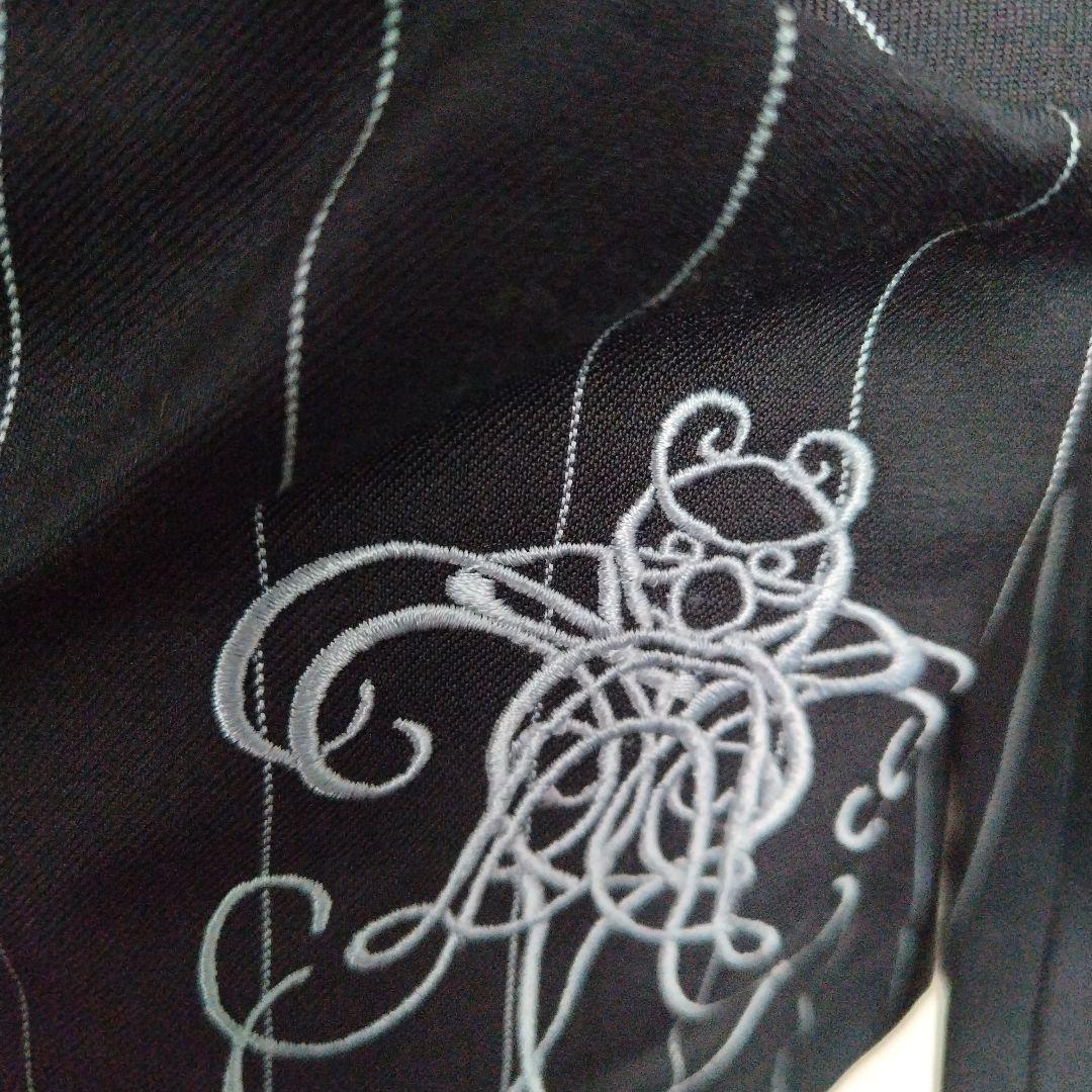 ２５日まで限定値下げ☆Vivienneスーツ上下セット　ジャケット 42