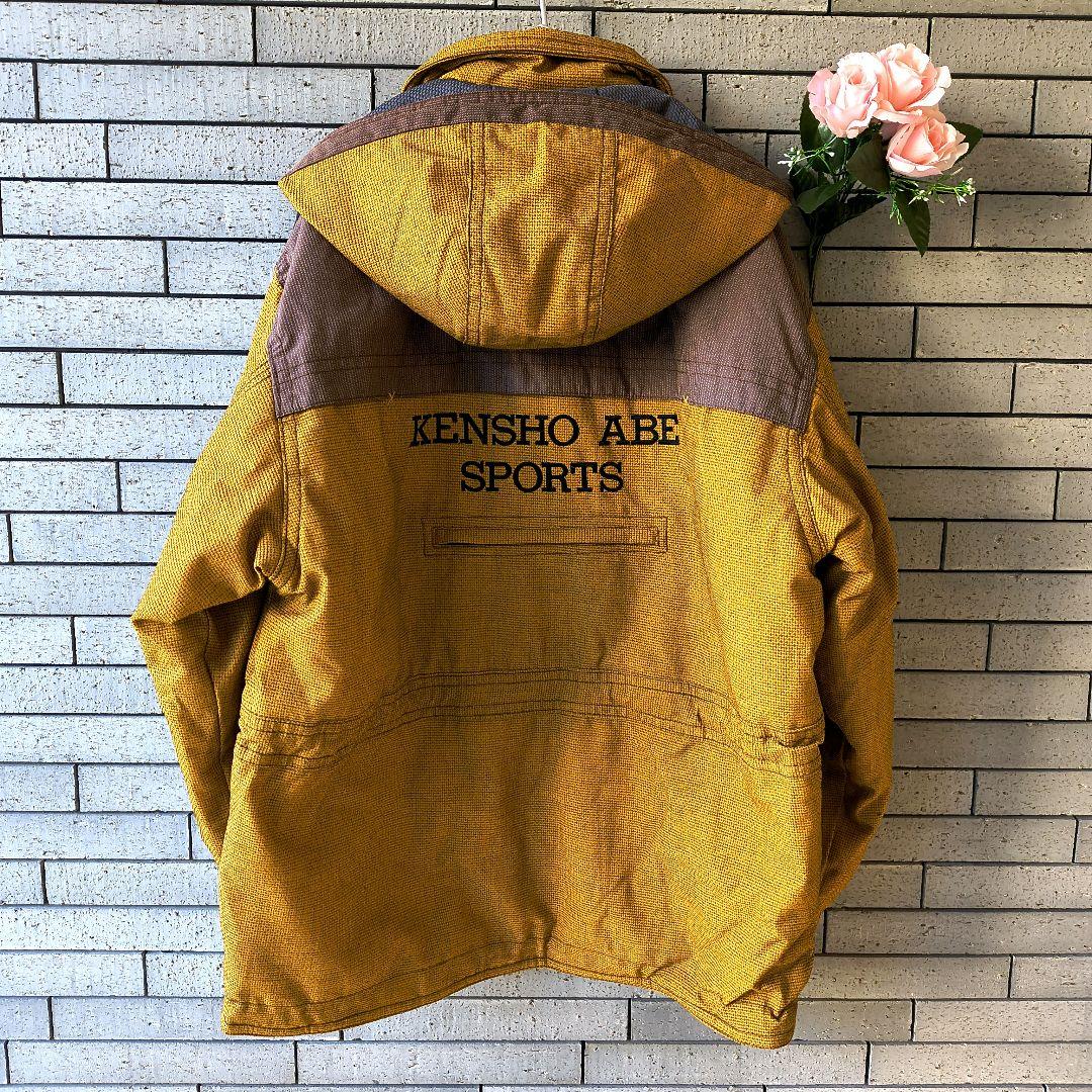 ♠(有)山善【ケンショウ アベ】✨美品　希少品　スノボー・スキー　セット