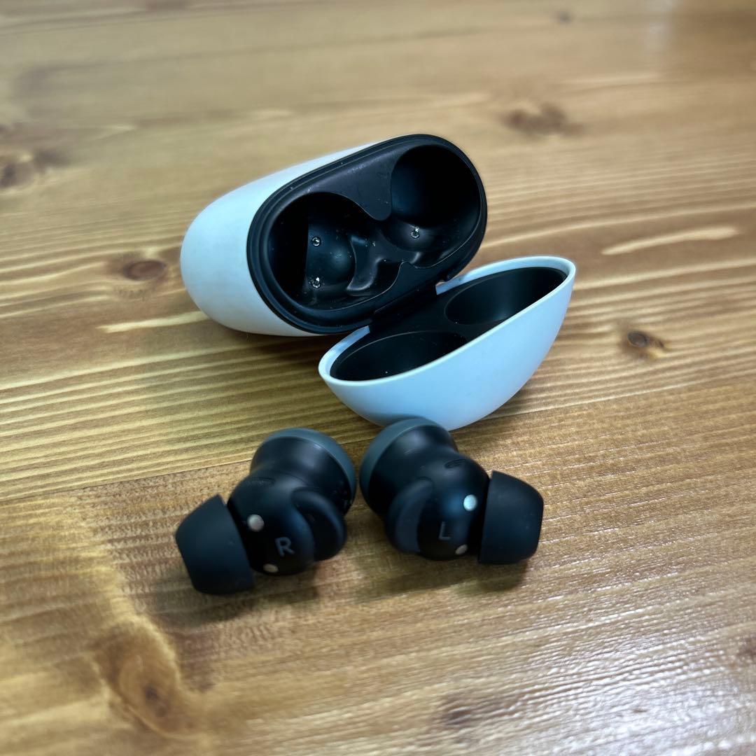 ワイヤレスイヤホン　Google Pixel Buds Pro2 hazel