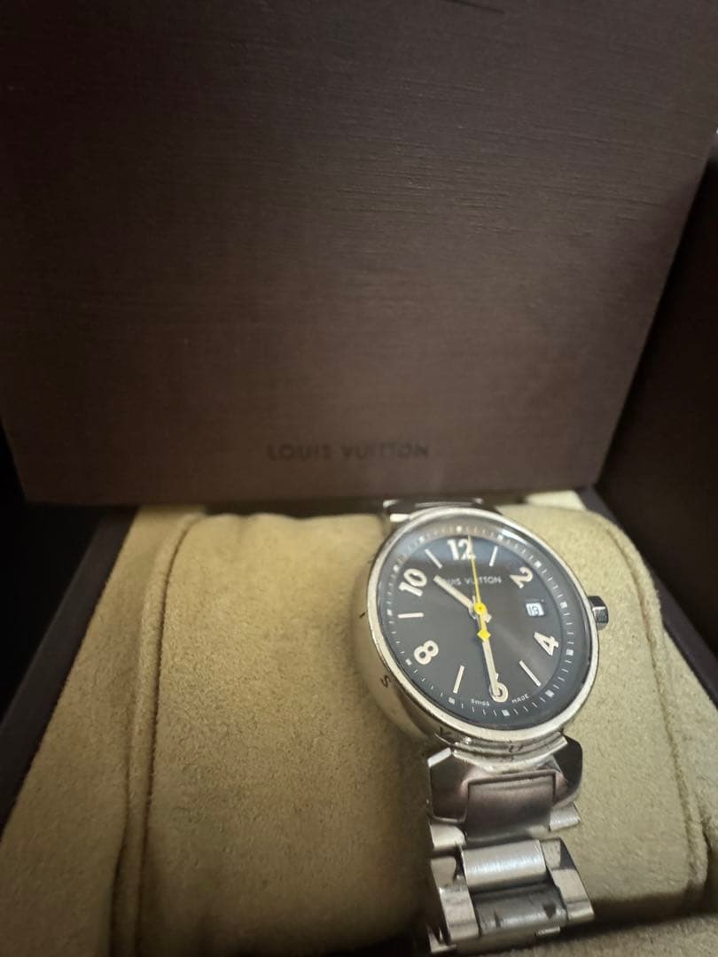 Louis Vuitton 腕時計⌚︎