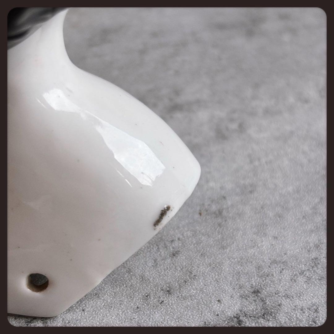 アンティーク　 ジャンクドロワー　チャイナヘッドドール フローズンシャーロット