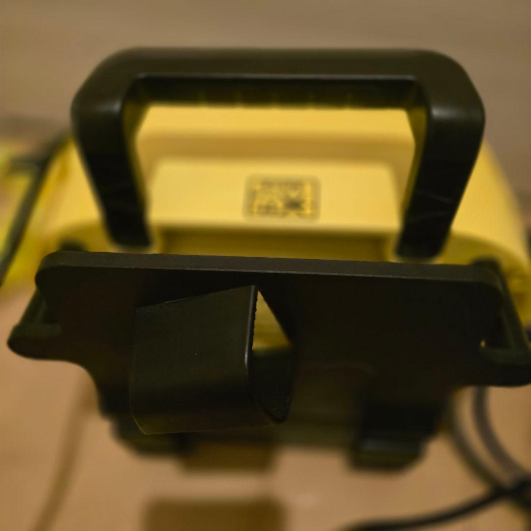 ケルヒャーJTK 38美品