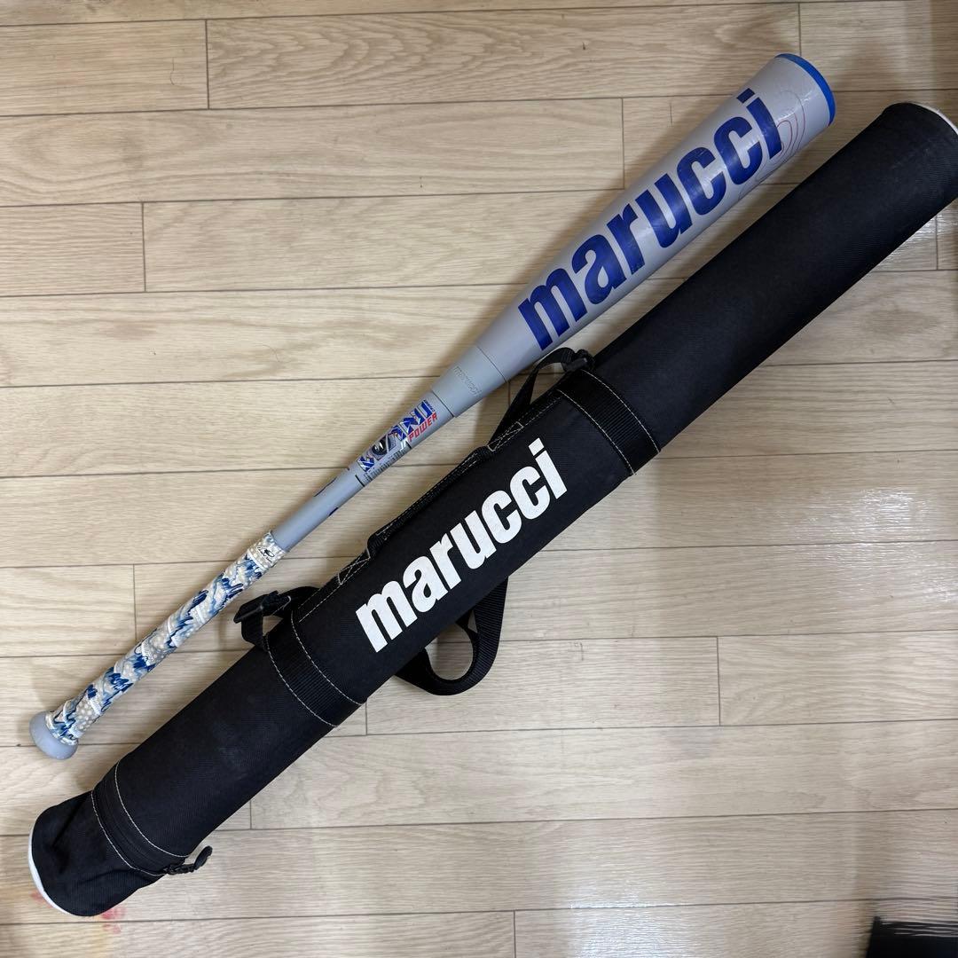 ⭐︎トク⭐︎Marucci（マルッチ）ワニクラッシャーパワージュニア 80cm