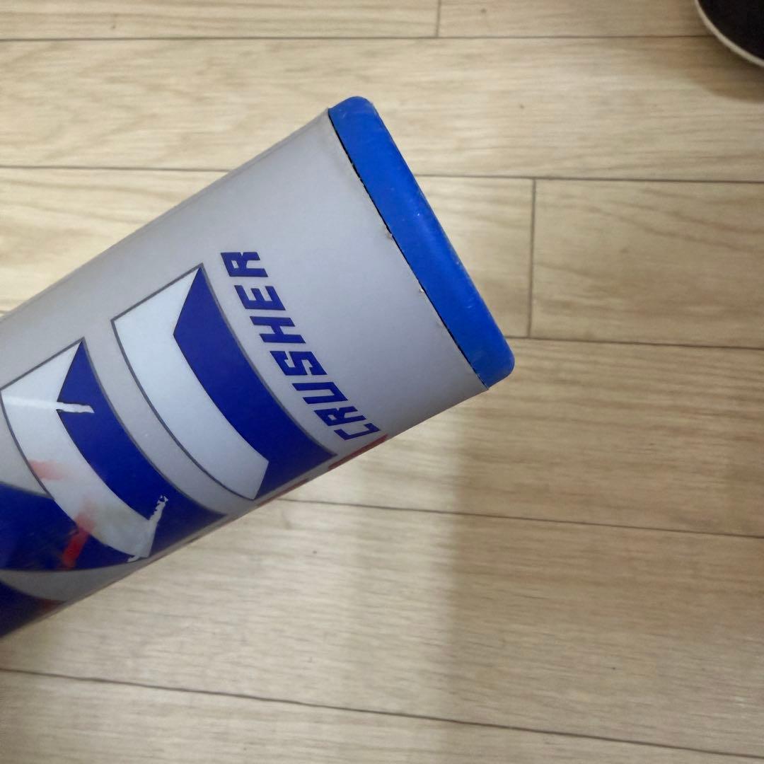 ⭐︎トク⭐︎Marucci（マルッチ）ワニクラッシャーパワージュニア 80cm