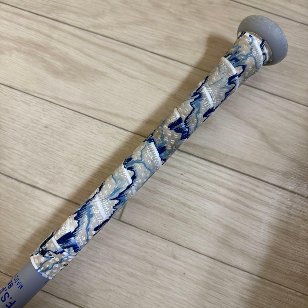 ⭐︎トク⭐︎Marucci（マルッチ）ワニクラッシャーパワージュニア 80cm