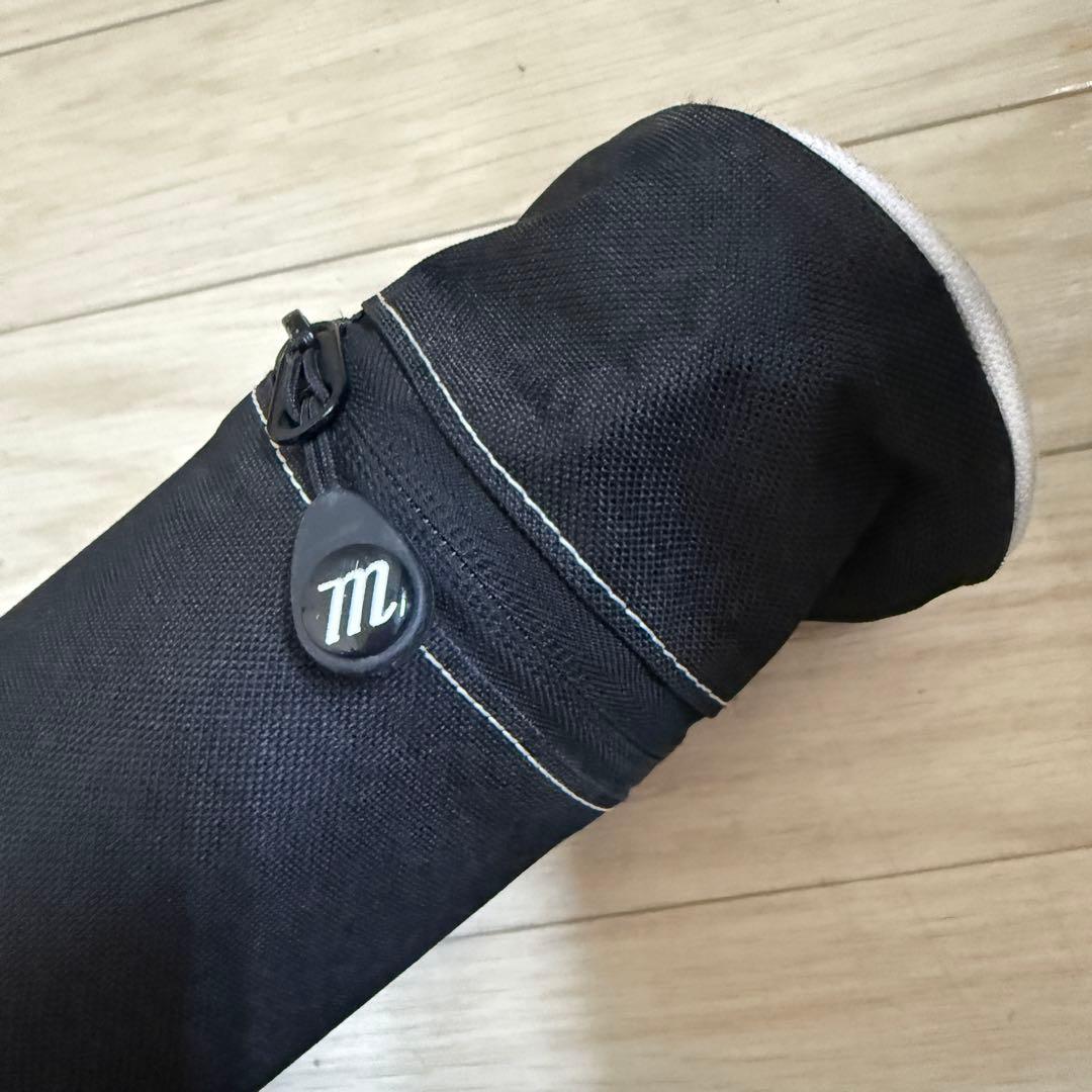 ⭐︎トク⭐︎Marucci（マルッチ）ワニクラッシャーパワージュニア 80cm