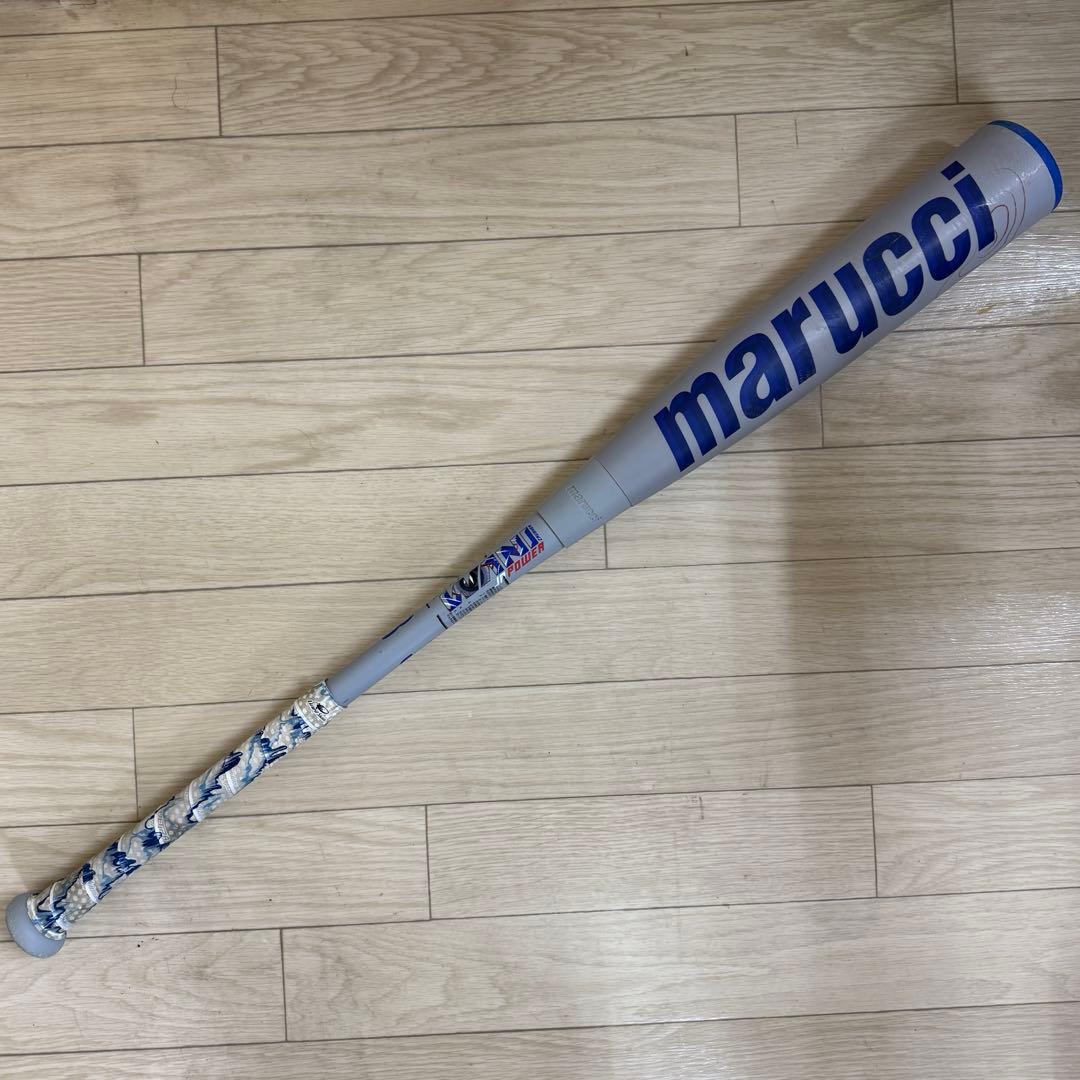 ⭐︎トク⭐︎Marucci（マルッチ）ワニクラッシャーパワージュニア 80cm