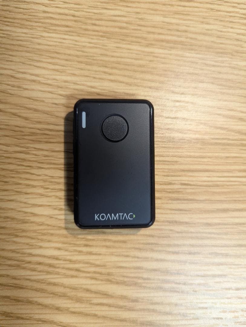 KOAMTAC KDC20i バーコードリーダー