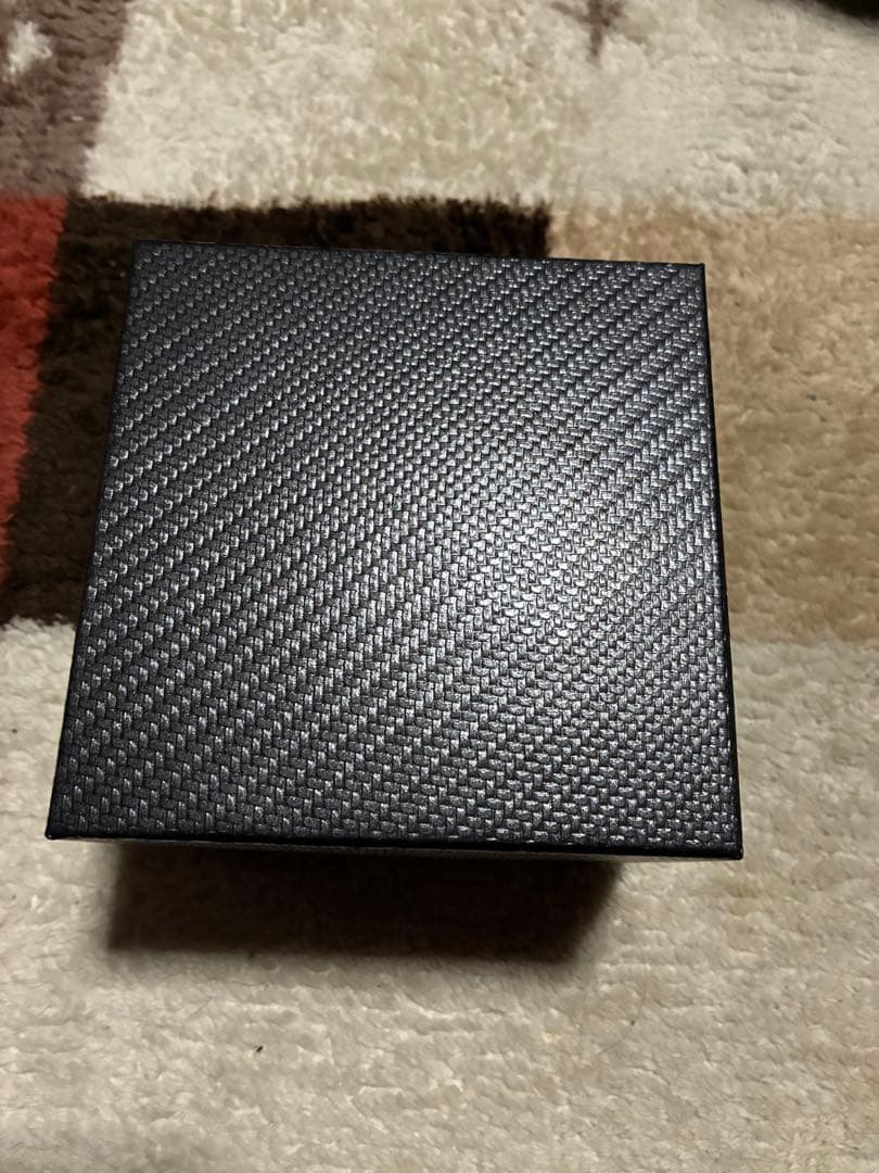 300個限定 シリアルNo.付き GT-R R35 限定クロノグラフウォッチ