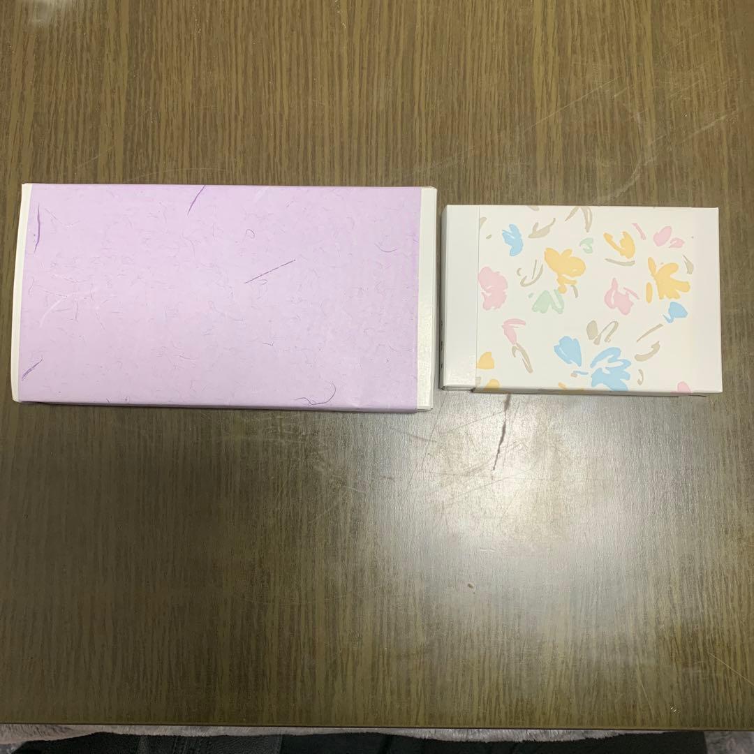 皇居財布 黒 長財布 ケース