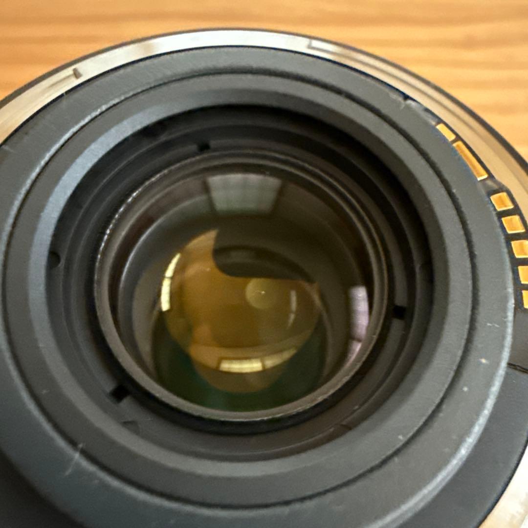 美品 Canon キャノン EF-S 15-85mm IS USM☆超広角レンズ