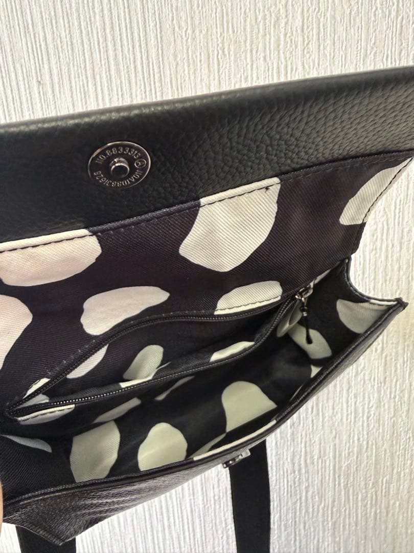 k*a様 ear PAPILLONNERインフルエンサーuchida企画ショルダ