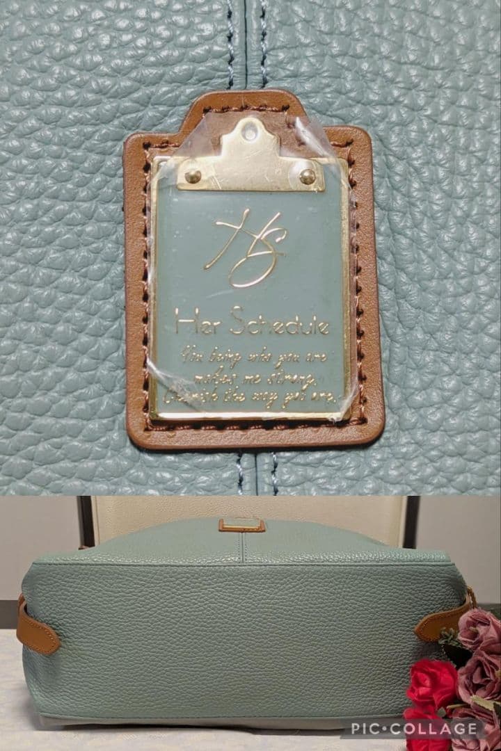 【未使用に近い】ハースケジュール　❤️ワーク アンド トリップ❤️　✳️お箱無し