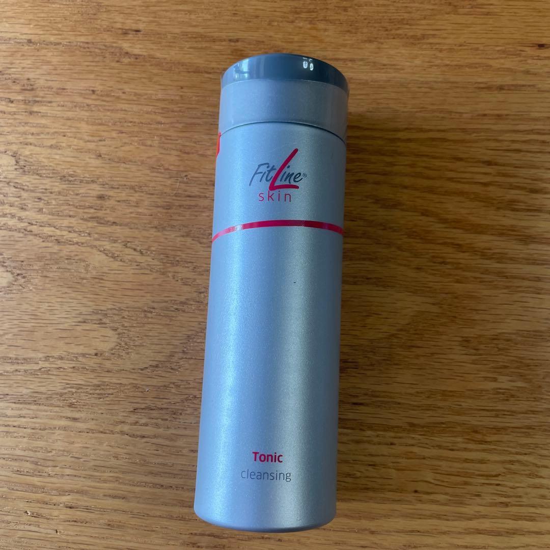⭐︎新品未使用 Fitline フォーエバー トニック ローション クリーム