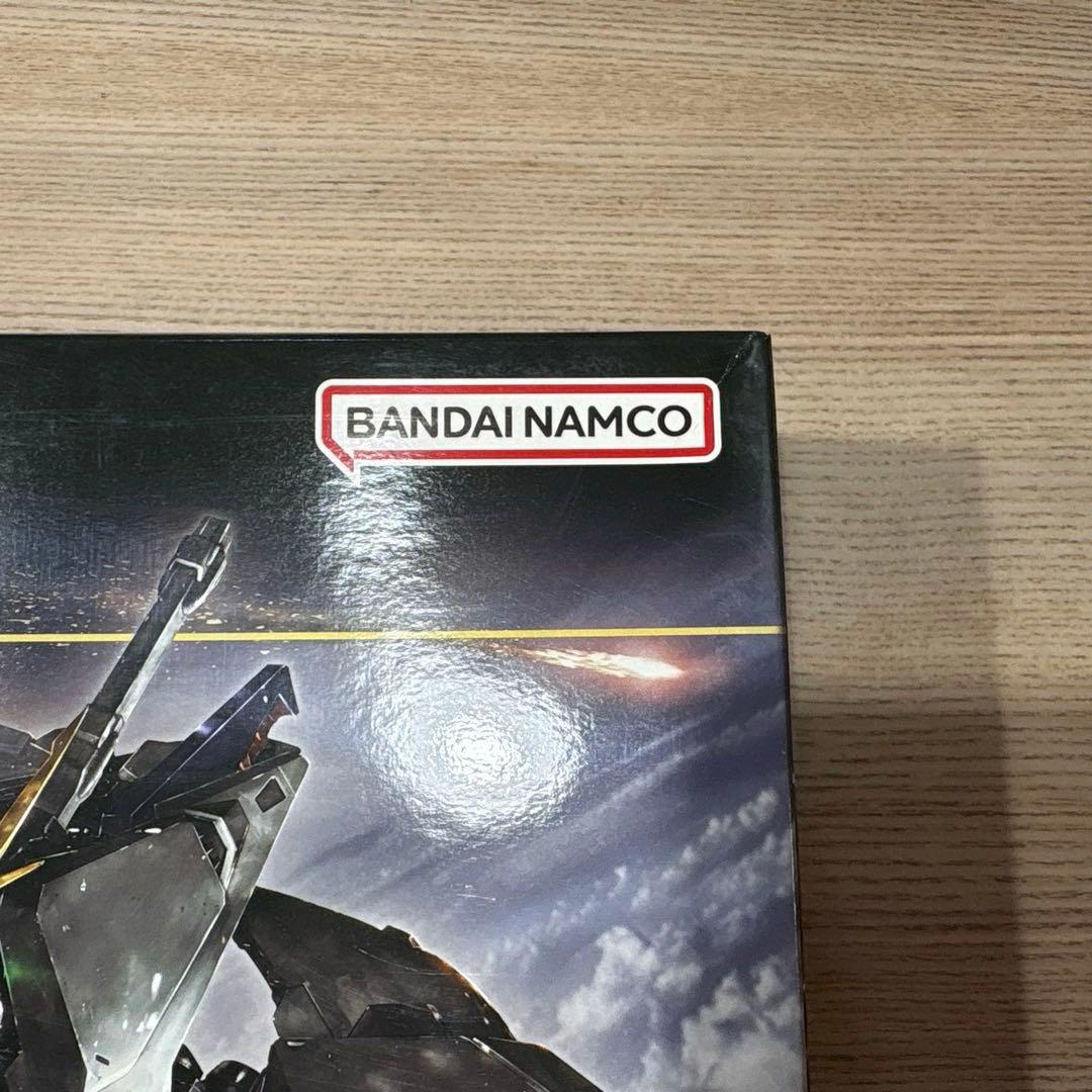 ガンプラHGセット　クスィガンダム、メッサーF02指揮官機