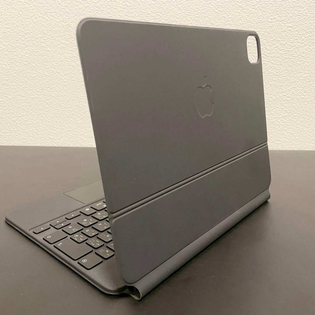 【美品】Apple 純正 Magic Keyboard 11インチ用 日本語