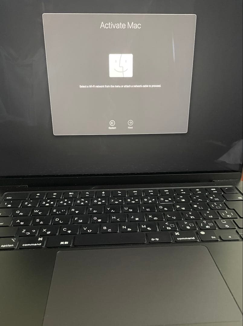 【MacBook Pro 14インチ】12CPU,18GPU 搭載 M3 pro