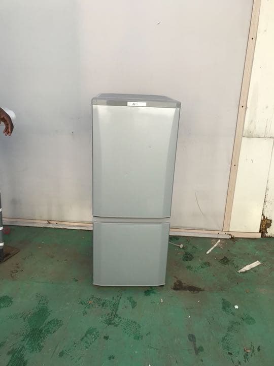 冷蔵庫 三菱 2016年製