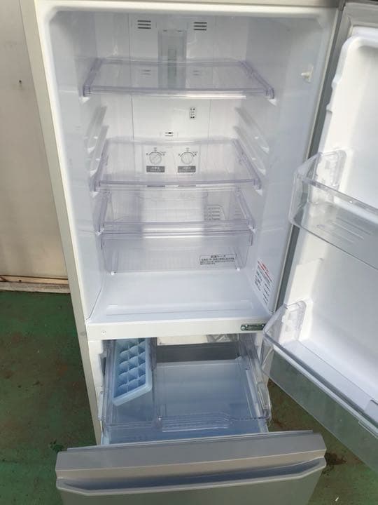 冷蔵庫 三菱 2016年製