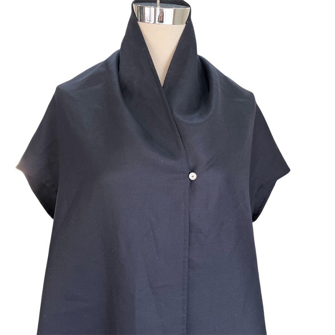 サポートサーフェス　ウールトップス　日本製　サイズM