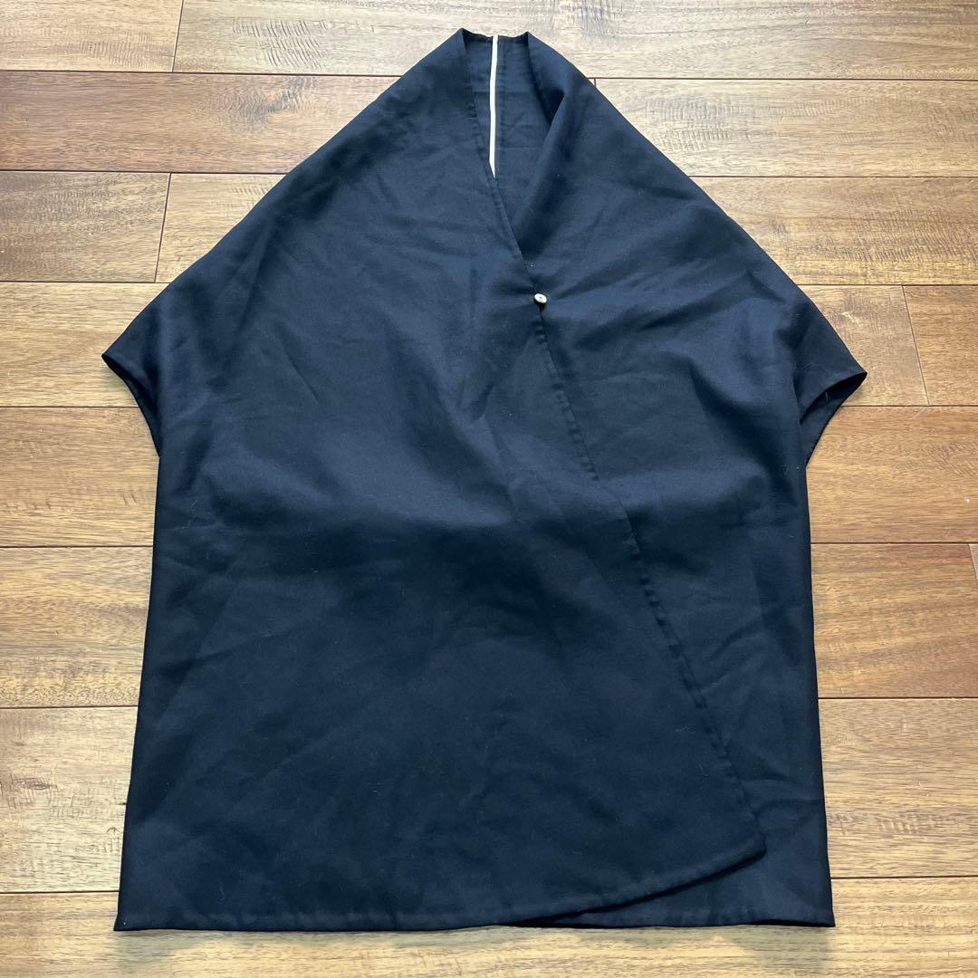 サポートサーフェス　ウールトップス　日本製　サイズM