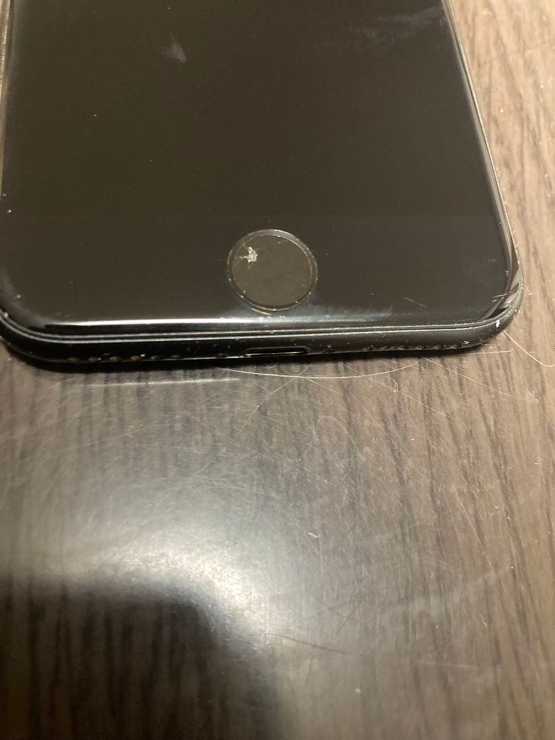 iPhone SE2 64GB ジャンク