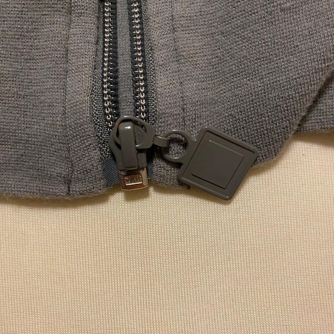 希少　king size キングサイズ　ベロア　トラックジャケット　セットアップ