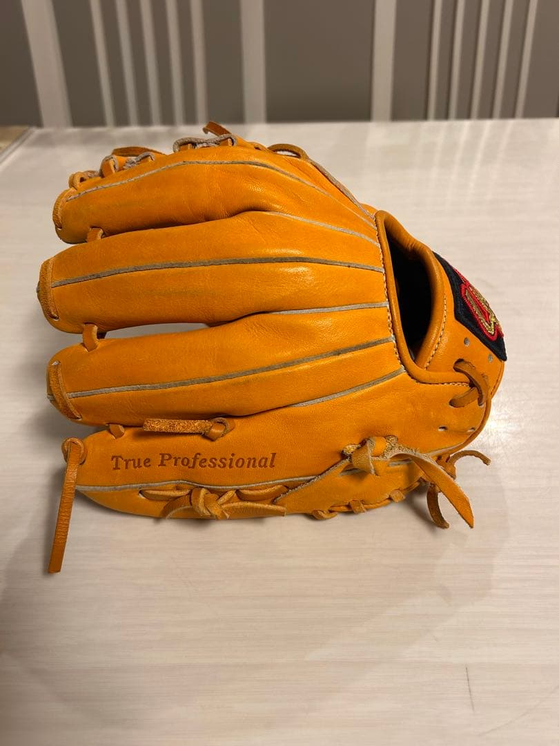 久保田スラッガーKSN-J2V少年軟式用グローブ