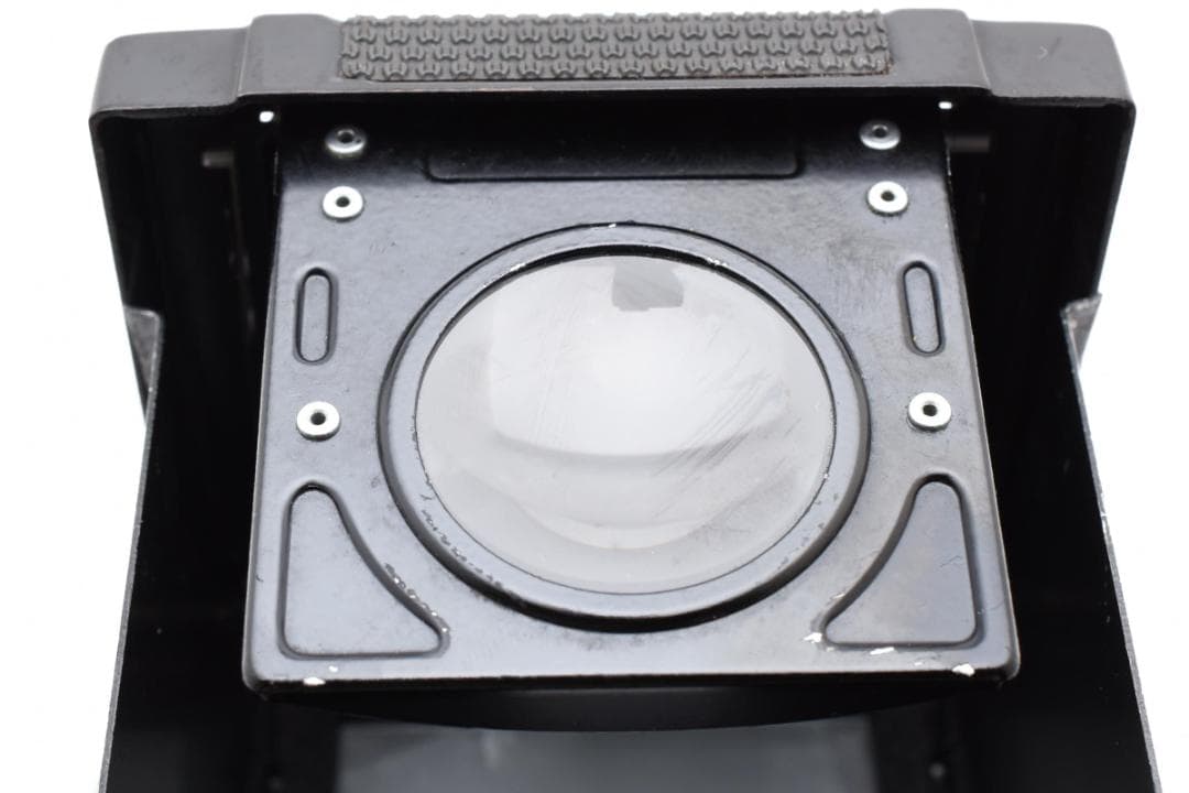 #430■動作品■ MAMIYA C33 professional