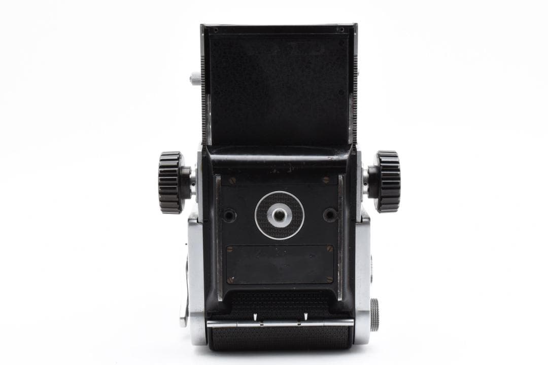 #430■動作品■ MAMIYA C33 professional