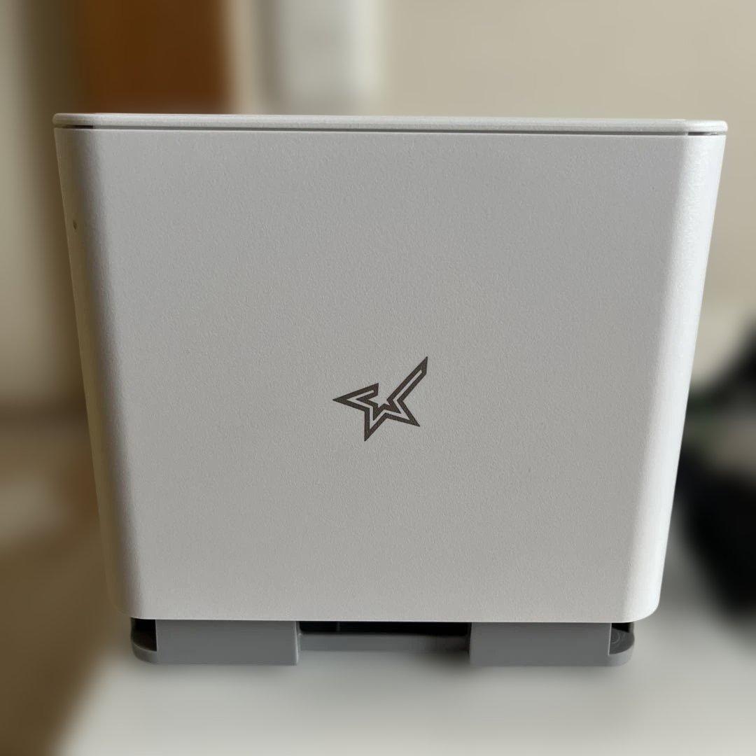 スター精密 mC-Print3 多機能レシートプリンター ドロワーセット