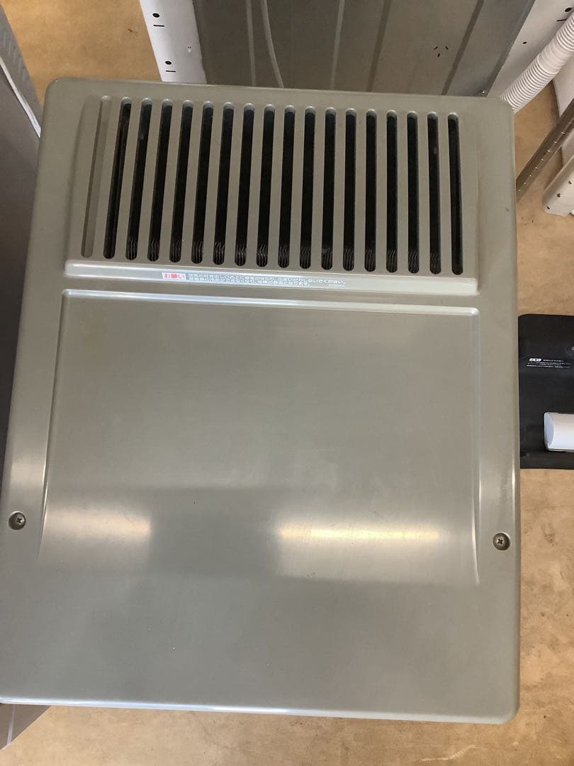 ホシザキ チップアイスディスペンサー DCM-60G