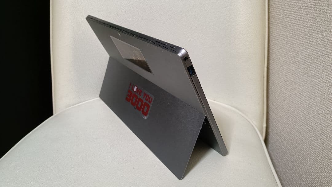 Windows 11 タブレット　8GB 256GB　本体のみ