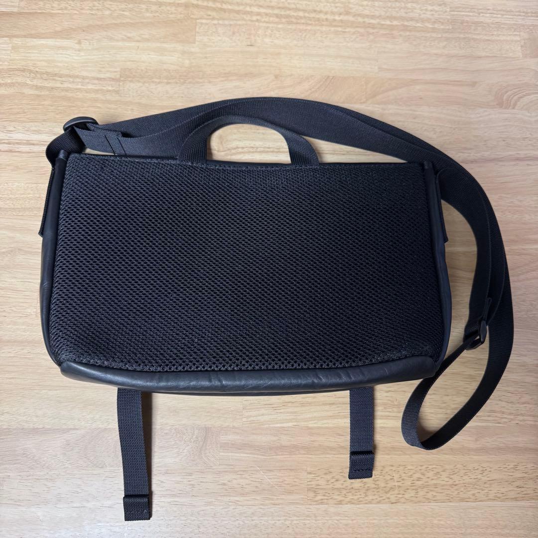 PORTER ALOOF メッセンジャーバッグ