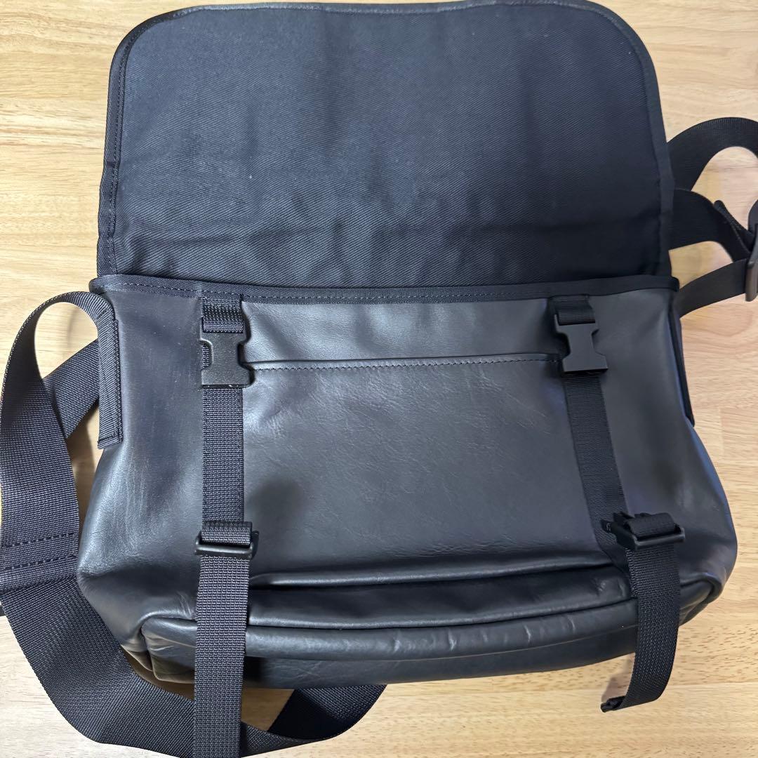 PORTER ALOOF メッセンジャーバッグ