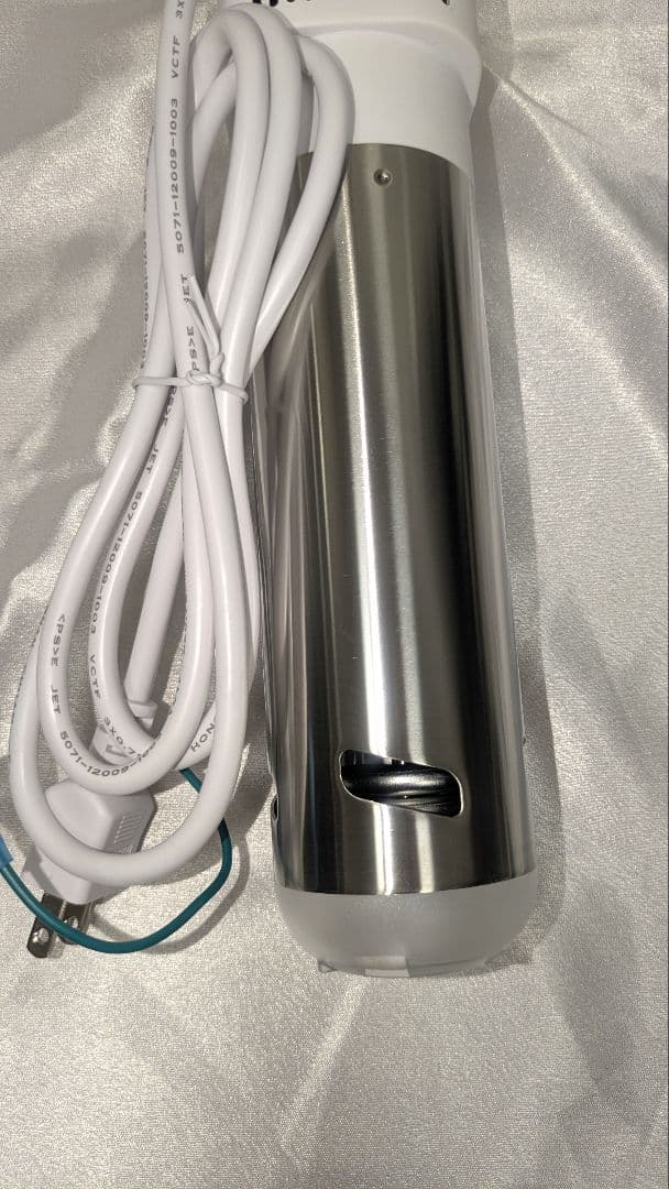 【超美品】【即発送！】BONIQ 低温調理器 温度設定可能