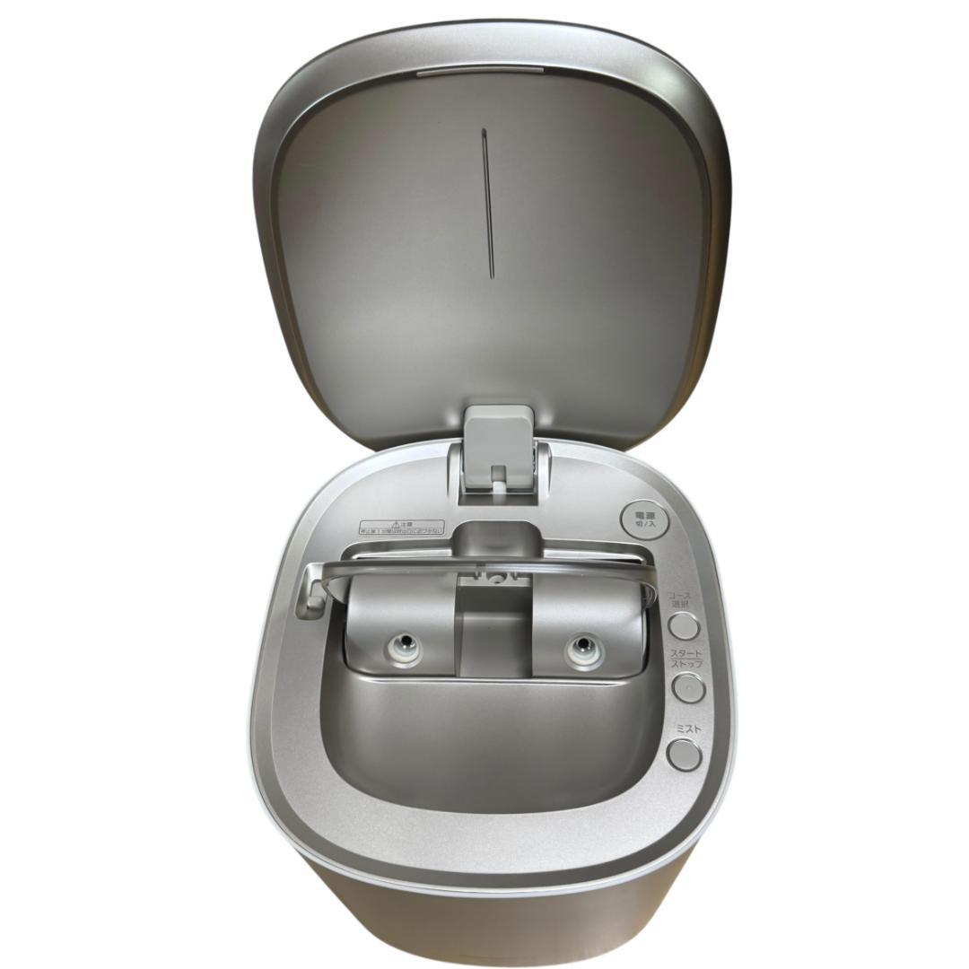 【ほぼ未使用】 パナソニック スチーマー ナノケア EH-SA0B 美顔器