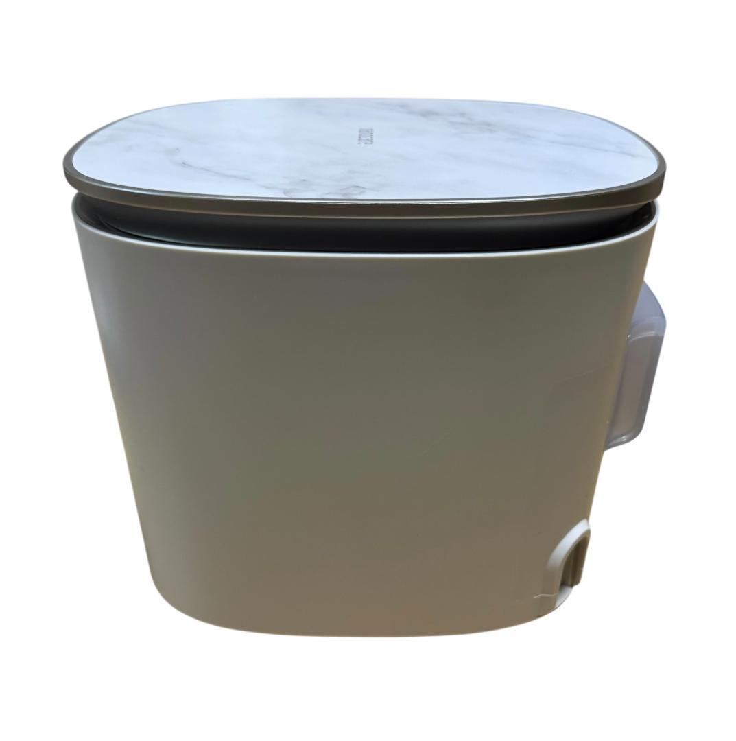 【ほぼ未使用】 パナソニック スチーマー ナノケア EH-SA0B 美顔器