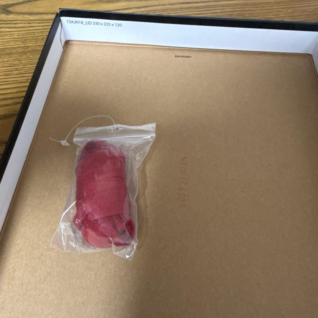 Nike Air Jordan 1 つま黒2016 新品未使用