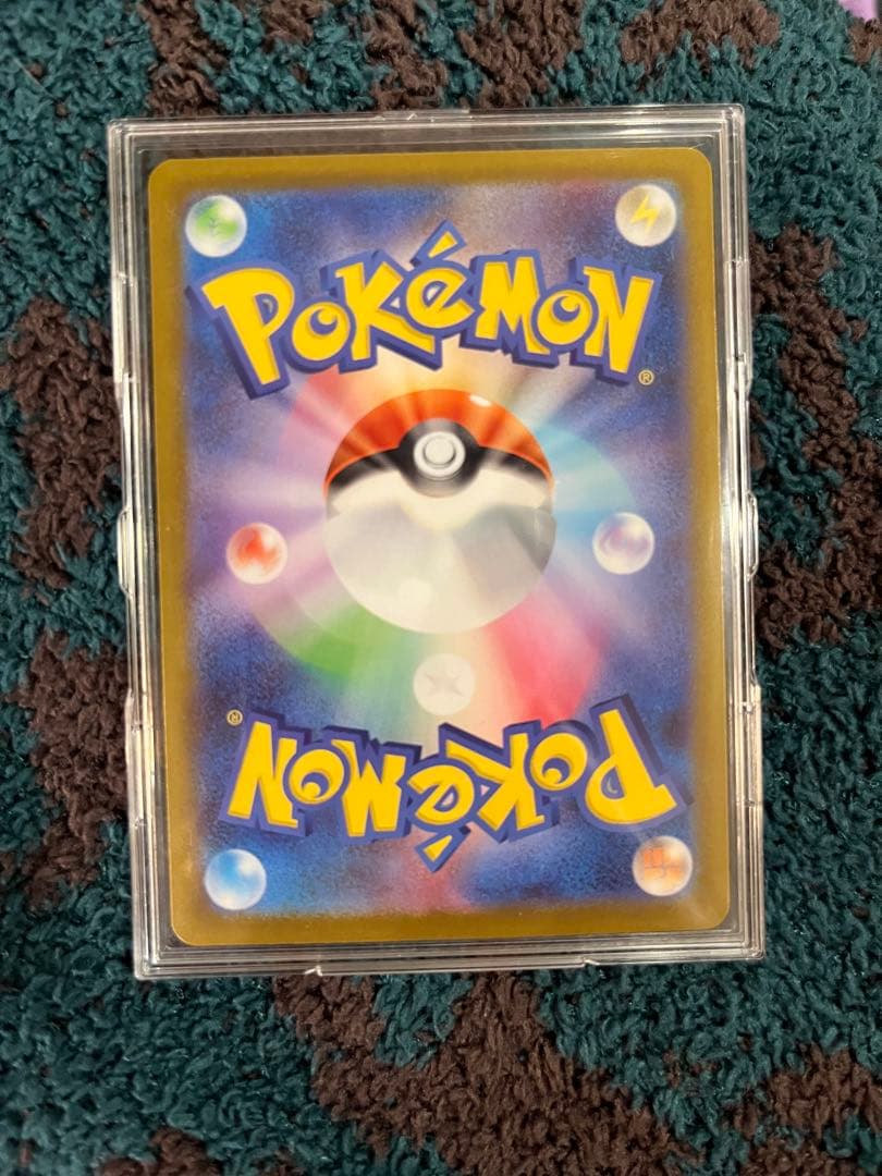 リーリエのピッピex スタートデッキ100/Naoki Saito