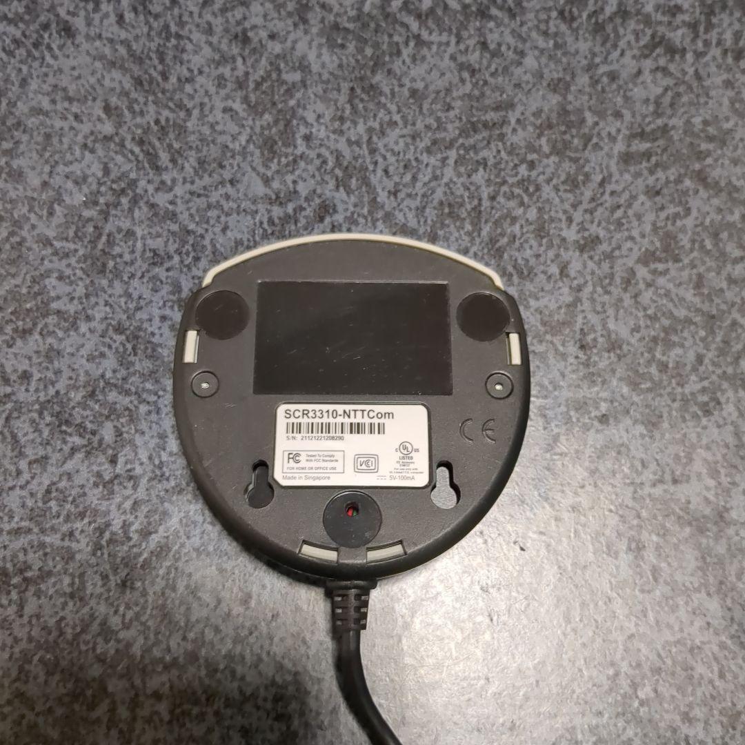 【PT3】アースソフト PT3 + SCR3310 カードリーダー