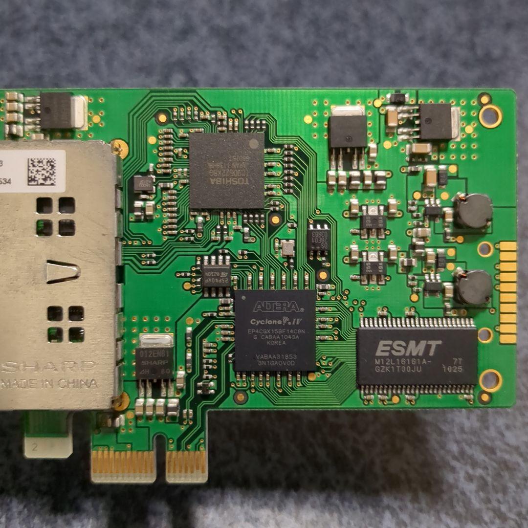 【PT3】アースソフト PT3 + SCR3310 カードリーダー